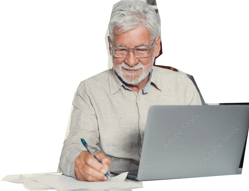 Konzentration fällt leichter