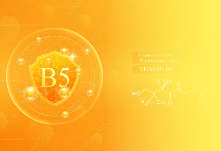 Pantothensäure